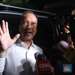 Menperin Sentil Bea Cukai: Penindakan Impor Ilegal Jangan Cuma Gimmick