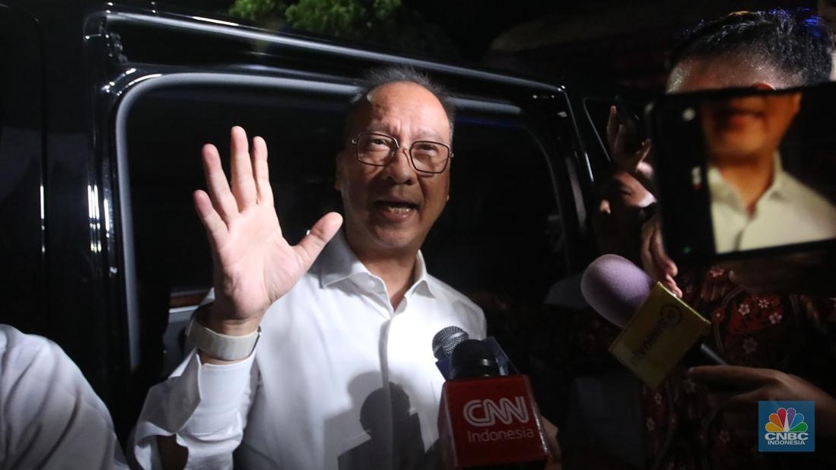 Menperin Soroti Kinerja Bea Cukai: Penanganan Impor Ilegal Jangan Hanya Secara Permukaan!