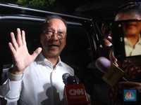 Menperin Sentil Bea Cukai: Penindakan Impor Ilegal Jangan Cuma Gimmick