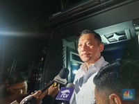 AHY Ungkap Isu Ini Sorotan di Pembekalan Sehari Calon Menteri Prabowo