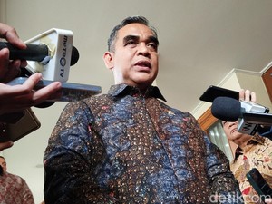 Video: Muzani Sebut Anies dan Ganjar Akan Hadiri Pelantikan Prabowo-Gibran