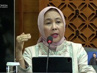 BI Warning Potensi Lonjakan Harga Cabai-Beras Efek Kemarau-Perang