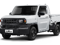 Mitsubishi-Daihatsu Siaga, Toyota Mau Jor-joran Gasak Pasar Komersial