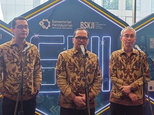 Terungkap! Barang Tak Ada SNI Masuk Legal ke RI