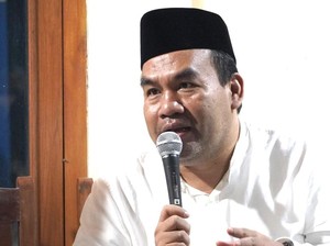 Cabup Arief Rohman: Ciptakan Pilkada yang Santun, Jangan Menjelek-jelekkan