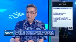 Video: Atasi Soal Impor Ilegal, Ini Sosok Menteri Yang Dinanti Peritel