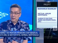 Video: Atasi Soal Impor Ilegal, Ini Sosok Menteri Yang Dinanti Peritel