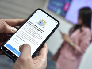 Jaga Keamanan Data Pribadi, Bank Mandiri Ajak Nasabah Lakukan Ini