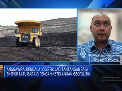 Video: Bank "Ogah-ogahan" Biayai Tambang, Gimana Nasib Batu Bara Cs?