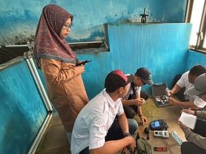 Banyuwangi Raih Penghargaan Kemen PUPR soal Penyelenggaraan Air Minum Aman