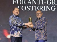 Video: Dukung Transparansi, BNI Raih Penghargaan Ini