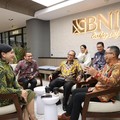 BNI Edukasi Mahasiswa Pentingnya Perlindungan Data Pribadi & Konsumen