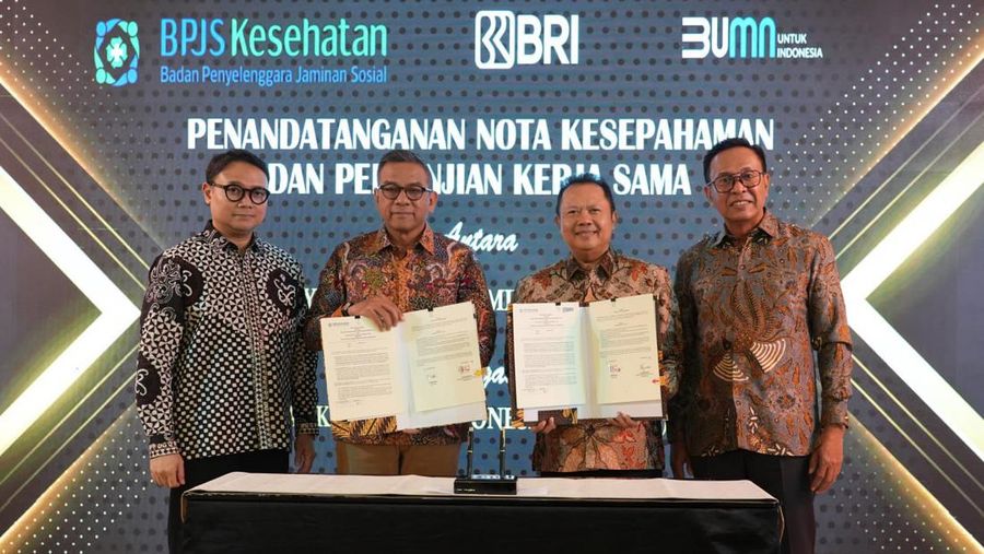 BPJS Kesehatan