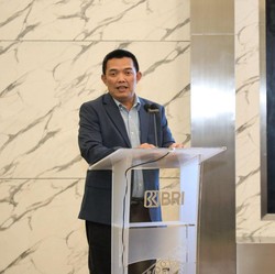 Sukses Transformasi, BRI Raih Penghargaan di Bidang Human Capital