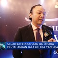 Video: Strategi Perusahaan Batu Bara Pertahankan Tata Kelola yang Baik