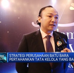 Video: Strategi Perusahaan Batu Bara Pertahankan Tata Kelola yang Baik