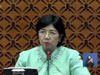 BI: Harusnya Rupiah Menguat