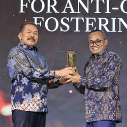 MIND ID: Tetap Cuan, Menjaga Kelestarian Alam & Kurangi Penyelewengan