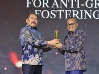 MIND ID: Tetap Cuan, Menjaga Kelestarian Alam & Kurangi Penyelewengan