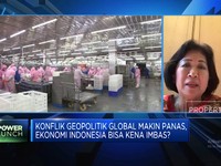 Video: Ekonomi Penuh Tekanan, Ini Saran Mari Elka ke Tim Prabowo