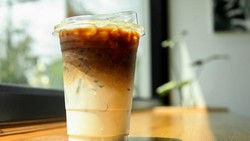Tips Aman Cut Off Gula, Masih Boleh Kok Cheating Kopi Less Sugar