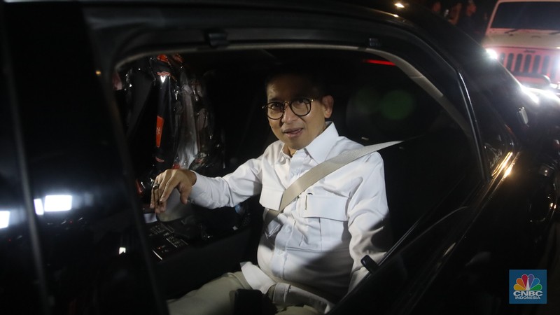 Pembekalan Calon Menteri Kabinet Prabowo-Gibran. (Instagram/Yusril Ihza Mahendra) Pembekalan Calon Menteri Kabinet Prabowo-Gibran. (Instagram/Yusril Ihza Mahendra)