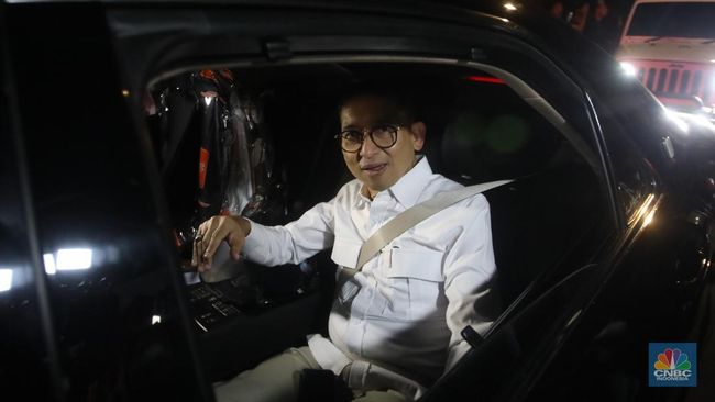 Alasan Fadli Zon Soal Hari Kebudayaan Nasional Diperingati 17 Oktober