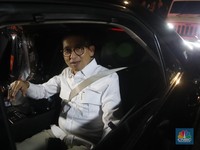 Fadli Zon Ungkap Akan Mengurus Kebudayaan di Pemerintahan Prabowo