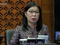 Sempat Tak Dipercaya Warga RI, QRIS Kini Transaksinya Rp1,9 Kuadriliun