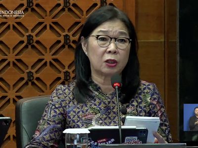Sempat Tak Dipercaya Warga RI, QRIS Kini Transaksinya Rp1,9 Kuadriliun