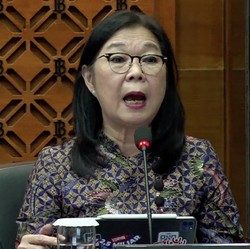 QRIS Tap Kian Populer, Penggunanya Capai 47,8 Juta Orang dalam 2 Bulan