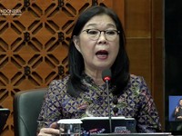 QRIS Tap Kian Populer, Penggunanya Capai 47,8 Juta Orang dalam 2 Bulan