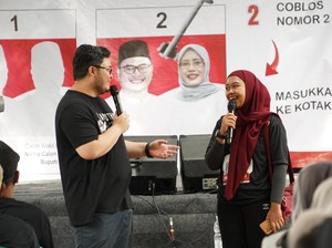 Berkat Program Pendidikan di Kediri Anak Putus Sekolah Kembali Bersekolah