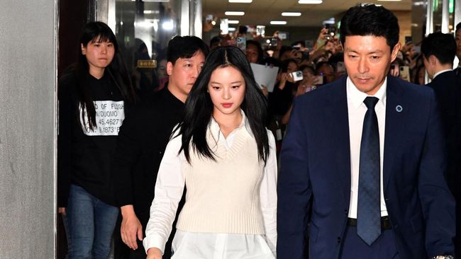 9 Skandal Terpanas Dunia Hiburan Korea: Prostitusi hingga Bullying