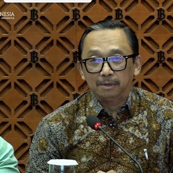 Semua Bank di RI Bakal Diguyur Rp290 T Tahun Depan, Ini Sumbernya