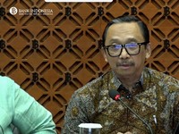 Bank Indonesia Bekukan 7.500 Rekening Terkait Judol