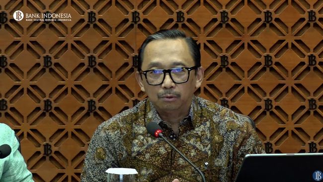 BI Siap Tambah Insentif Buat Sukseskan Program 3 Juta Rumah Prabowo