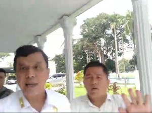 Inspektur Deli Serdang Diduga Ajak Duel Wartawan gegara Liputan Netralitas ASN