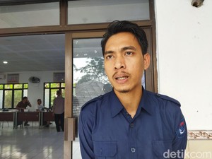 Debat Perdana Pilbup Pandeglang Digelar 6 November