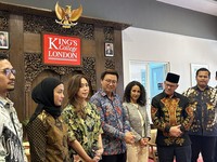 Lewat King's College London, KEK Singhasari Siap Cetak Talenta Digital