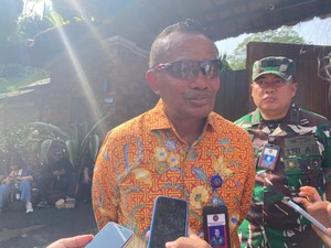 59 Calon Menteri Prabowo Bakal Ikuti Pembekalan di Hambalang Hari Ini