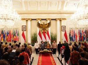 Awal Mula Indonesian AID: Langkah Strategis RI dalam Diplomasi Global