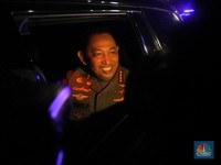 Kapolri Temukan Bukti Isi Minyakita Disunat, Pelaku Siap Ditangkap