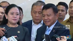 Video: Herindra Dinyatakan Lolos Fit and Proper Test Calon Kepala BIN
