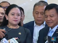 Video: Herindra Dinyatakan Lolos Fit and Proper Test Calon Kepala BIN