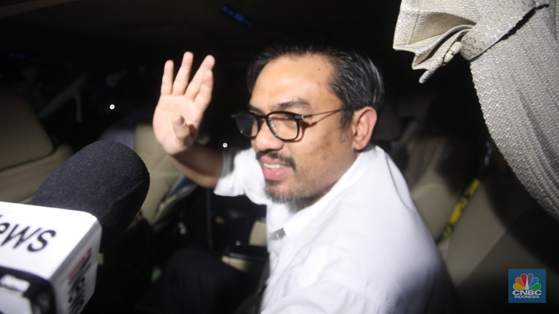 Pembekalan Calon Menteri Kabinet Prabowo-Gibran. (Instagram/Yusril Ihza Mahendra) Pembekalan Calon Menteri Kabinet Prabowo-Gibran. (Instagram/Yusril Ihza Mahendra)