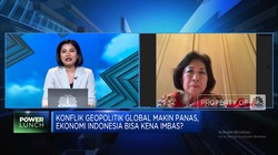 Video: Mari Elka Ingatkan Kabinet Prabowo Soal