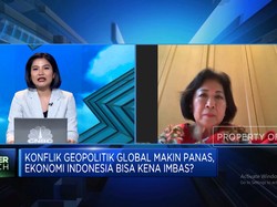 Video: Mari Elka Ingatkan Kabinet Prabowo Soal "Ancaman" Global Ini!