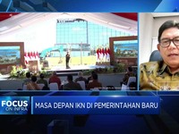 Video: Menanti Masa Depan IKN di Pemerintah Baru