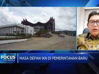 Video: Menilik Progres IKN Jelang Pergantian Pemerintahan